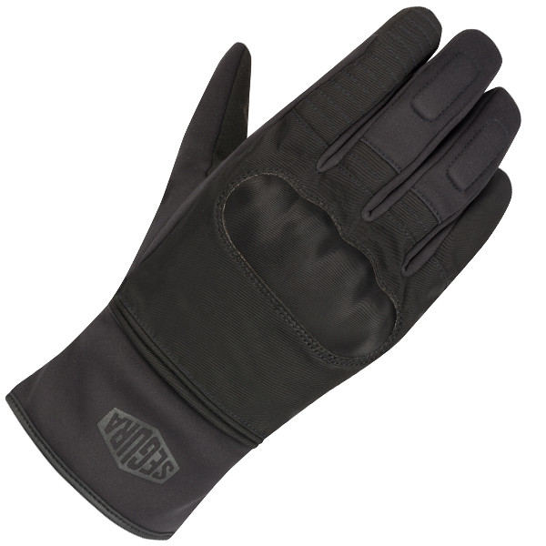 Segura Segura gloves exo blk